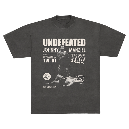 Retro Fight T-Shirt